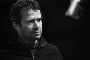 James Purefoy  Photo