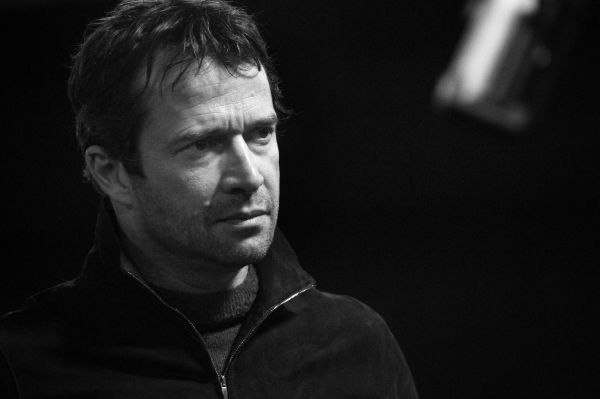 James Purefoy  Photo