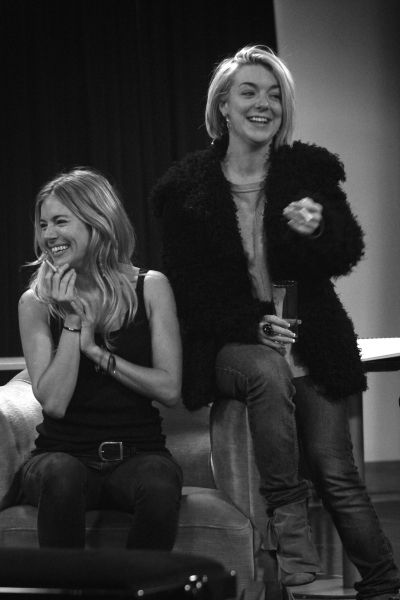 Photo Flash: Miller, Purefoy & Smith Rehearse FLARE PATH  Image