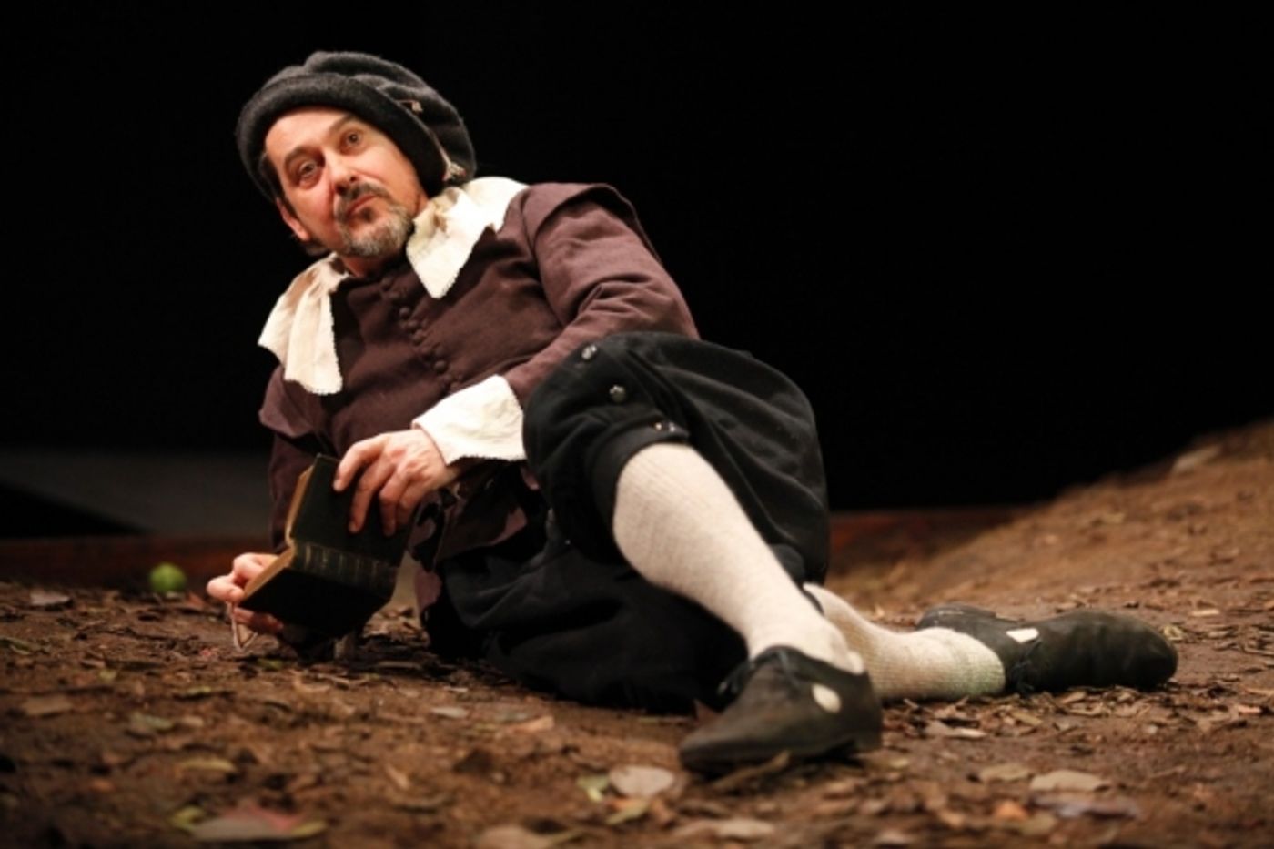 Photo Flash: Rose Theatre's AS YOU LIKE IT  Image