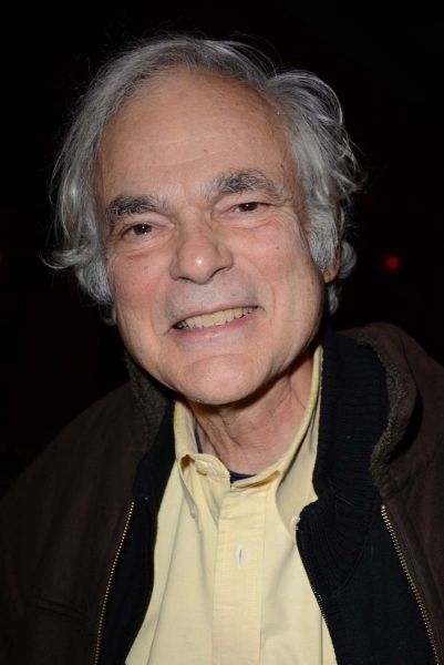 Gene Bertoncini Photo