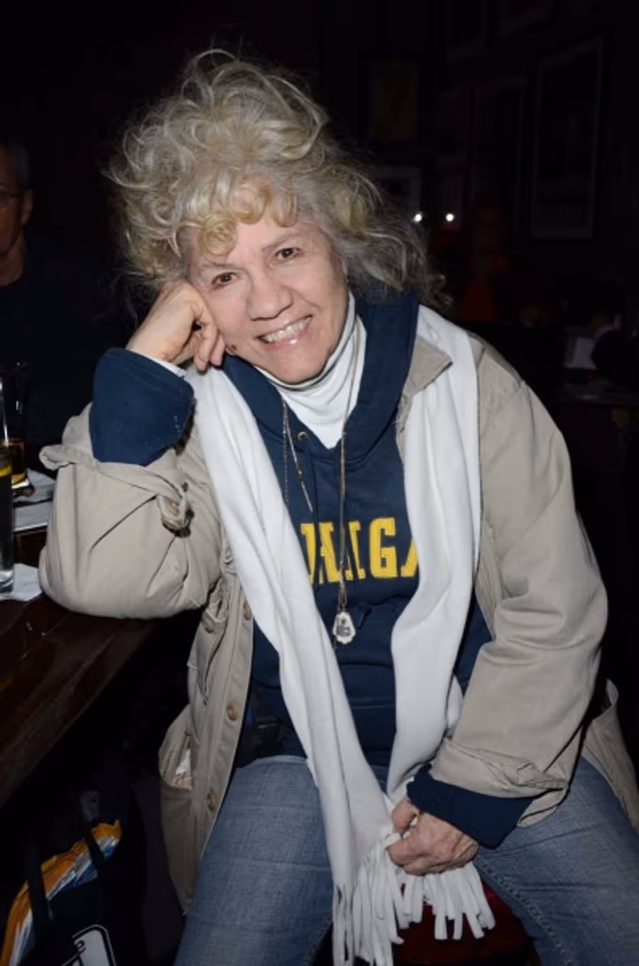 Photo Flash: Linda Lavin Plays Birdland Image