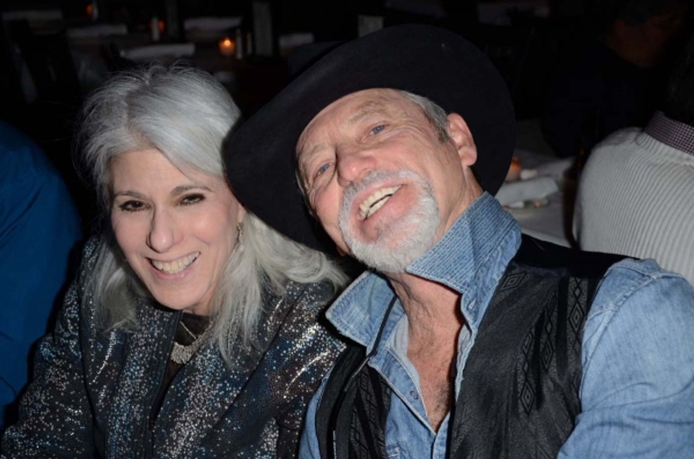 Photo Flash: Linda Lavin Plays Birdland  Image