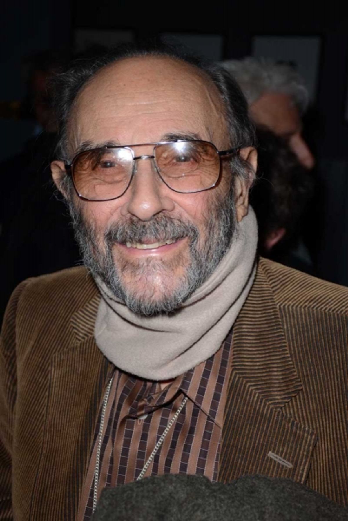 Stanley Donen at 
