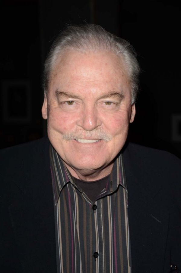 Stacey Keach Photo