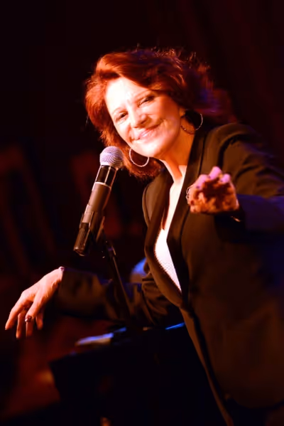 Linda Lavin Photo