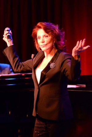 Linda Lavin Photo