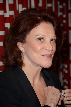 Linda Lavin Photo