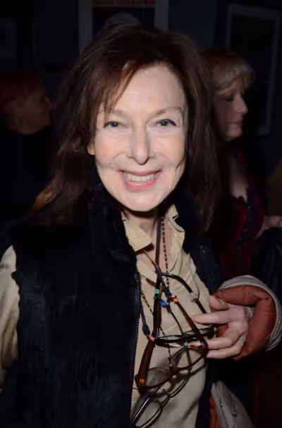 Elaine May Photo