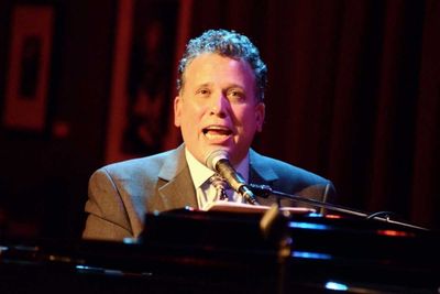 Billy Stritch Photo