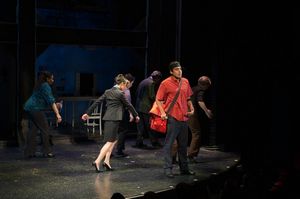 Gabriel Ruiz @ BroadwayWorld Gabriel Ruiz Photo