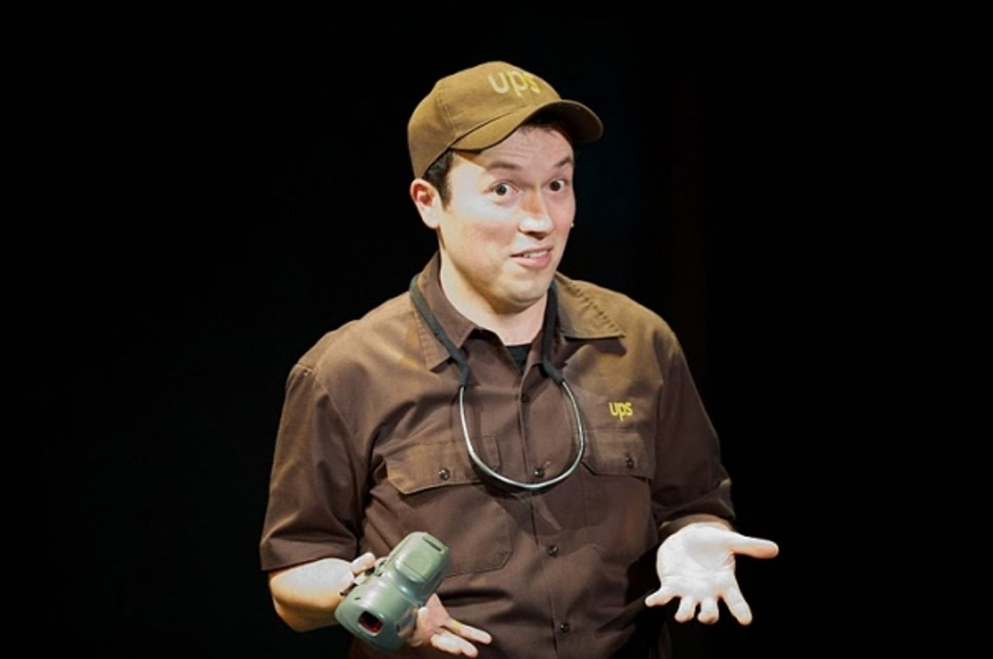 Photo Flash: Schwartz/Manuel's WORKING On Stage Broadway Playhouse  Image