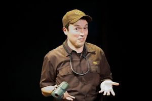 Michael Mahler Photo