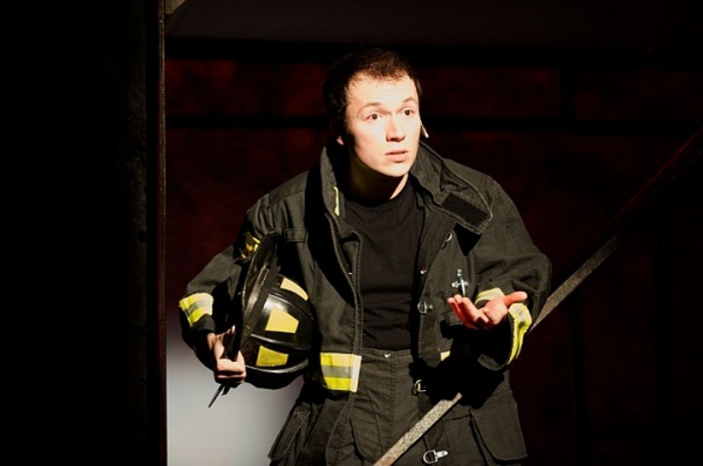 Photo Flash: Schwartz/Manuel's WORKING On Stage Broadway Playhouse  Image