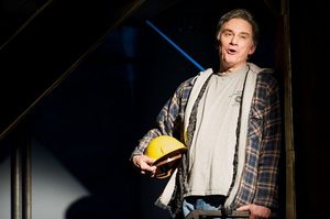 Gene Weygandt @ BroadwayWorld Gene Weygandt Photo