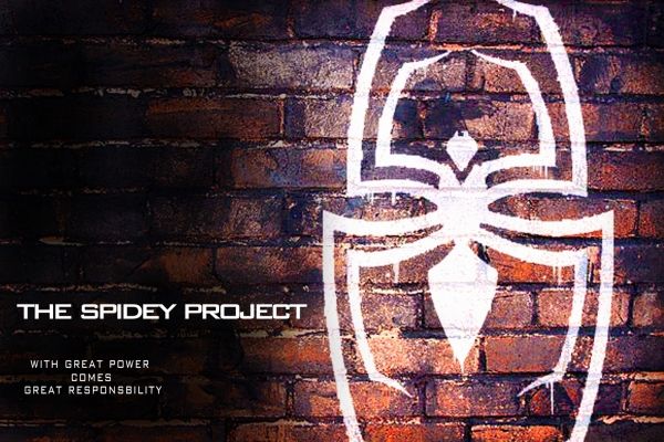 Photo Flash: Other SPIDER-MAN Musical Reveals Artwork Photo Flash: Other SPIDER-MAN Musical Reveals Artwork Image