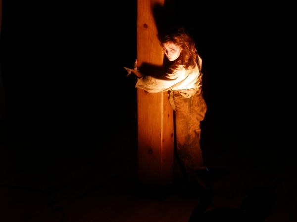 Photo Flash: Rabbit Hole Ensemble's Doctor Frankenstein's Magical Creature Photo Flash: Rabbit Hole Ensemble's Doctor Frankenstein's Magical Creature Image