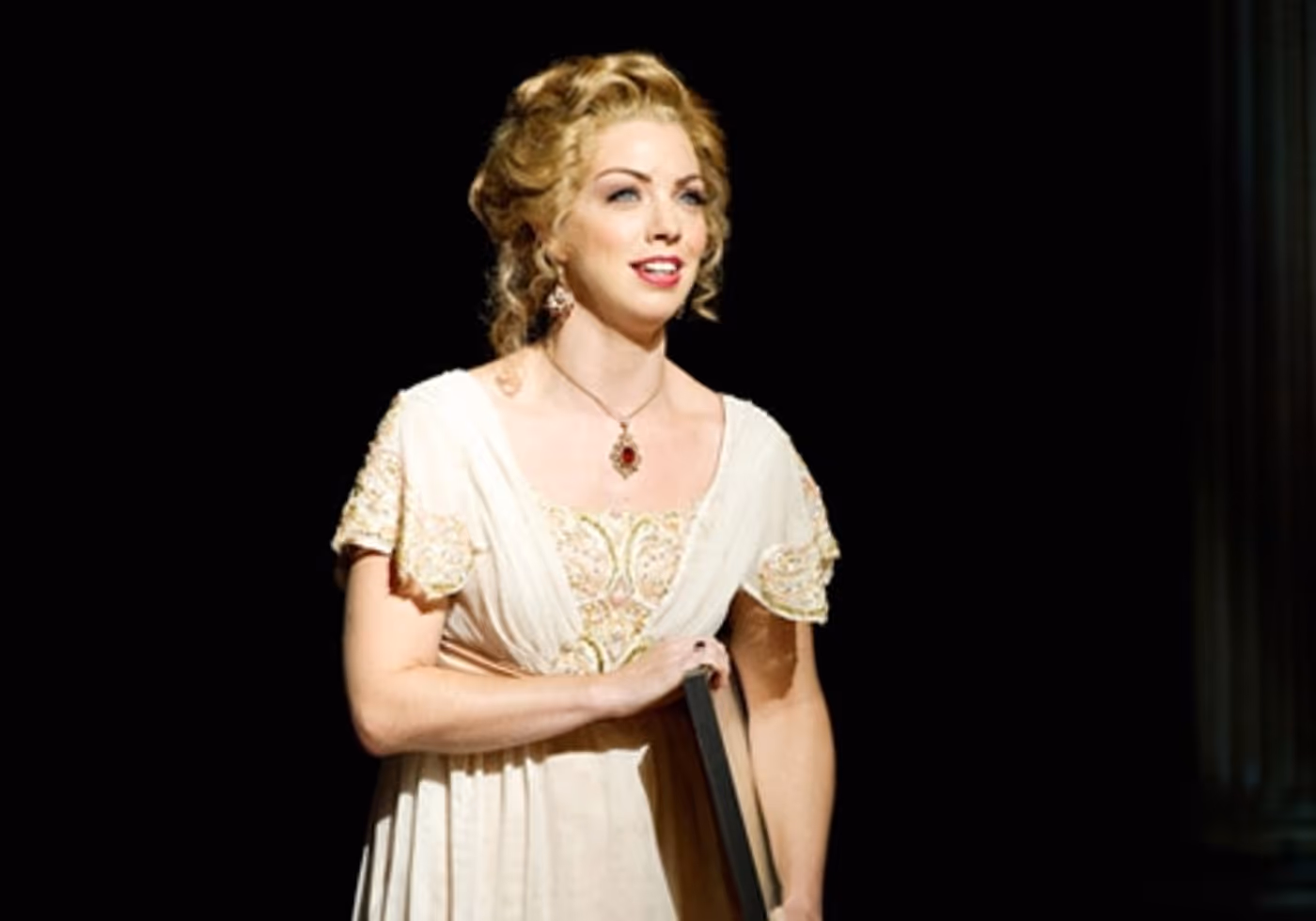 Photo Flash: DOCTOR ZHIVAGO Premieres in Sydney  Image