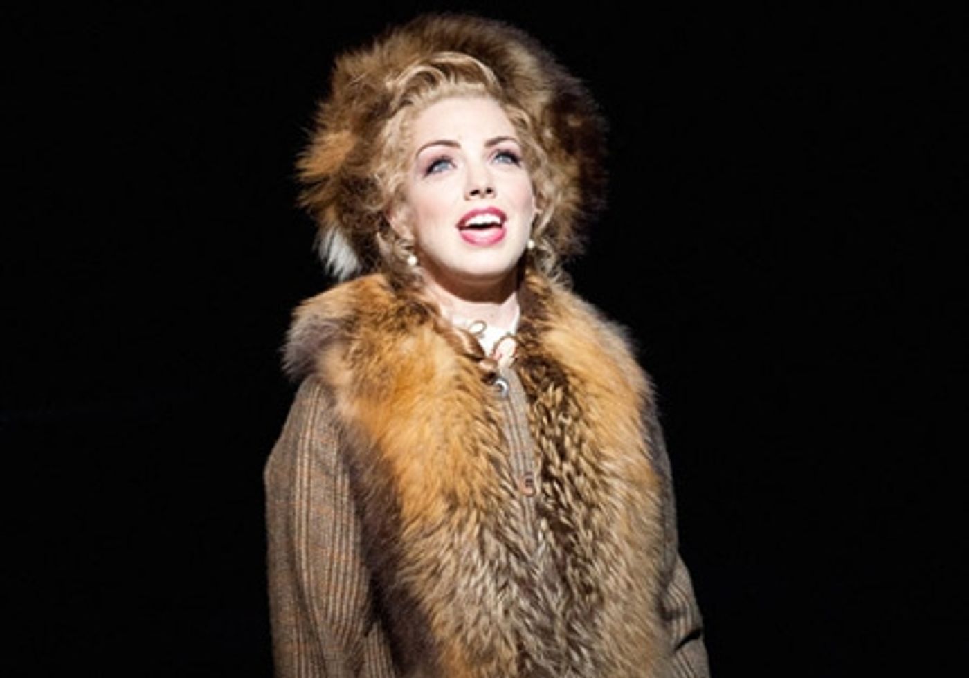 Photo Flash: DOCTOR ZHIVAGO Premieres in Sydney  Image