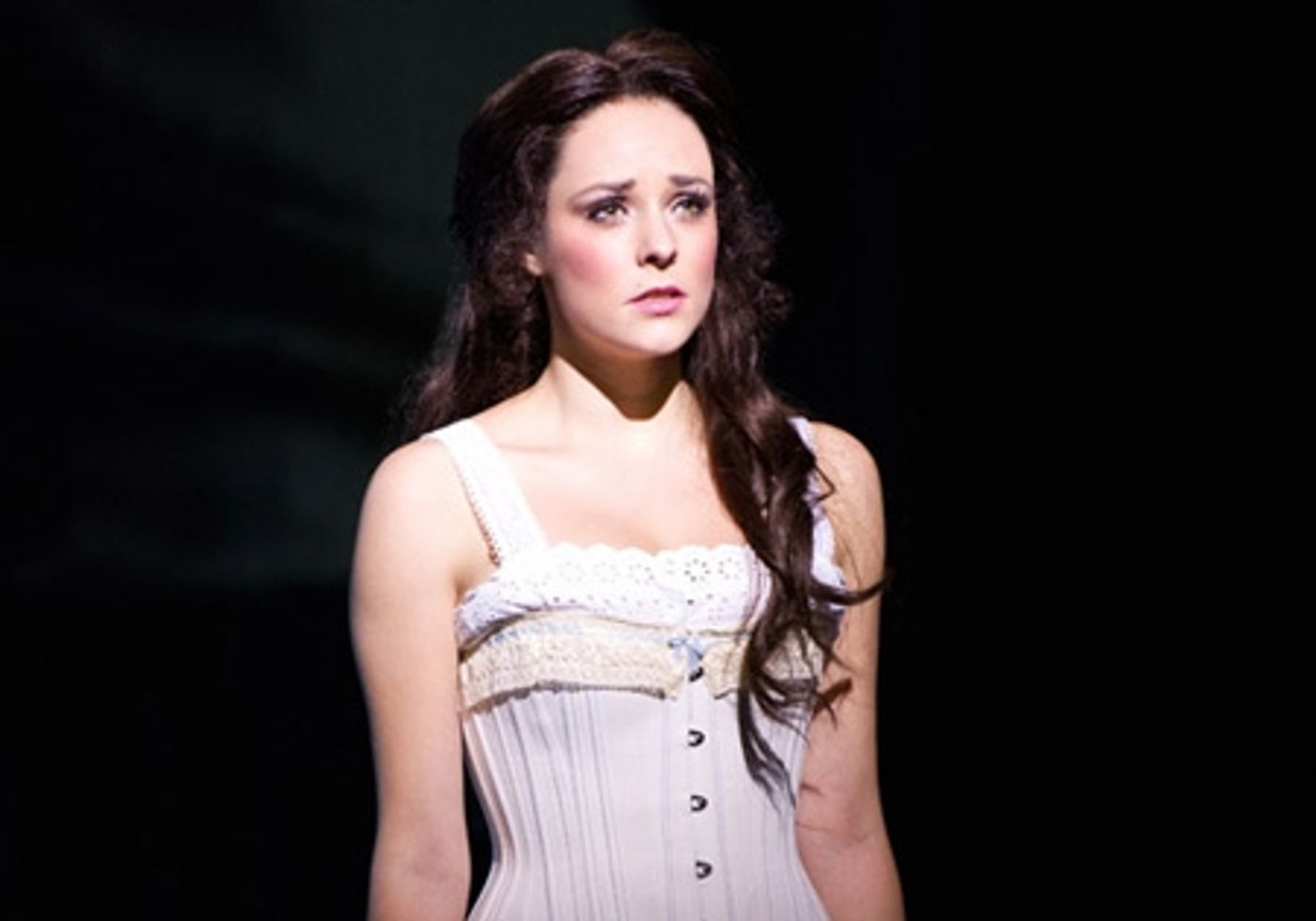 Photo Flash: DOCTOR ZHIVAGO Premieres in Sydney  Image