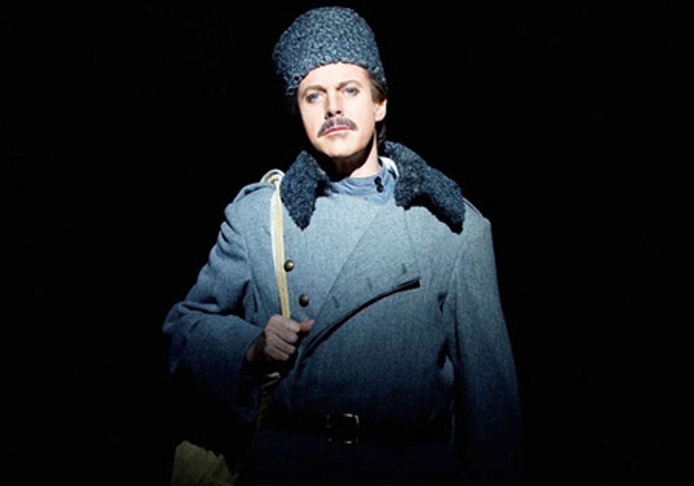 Photo Flash: DOCTOR ZHIVAGO Premieres in Sydney  Image