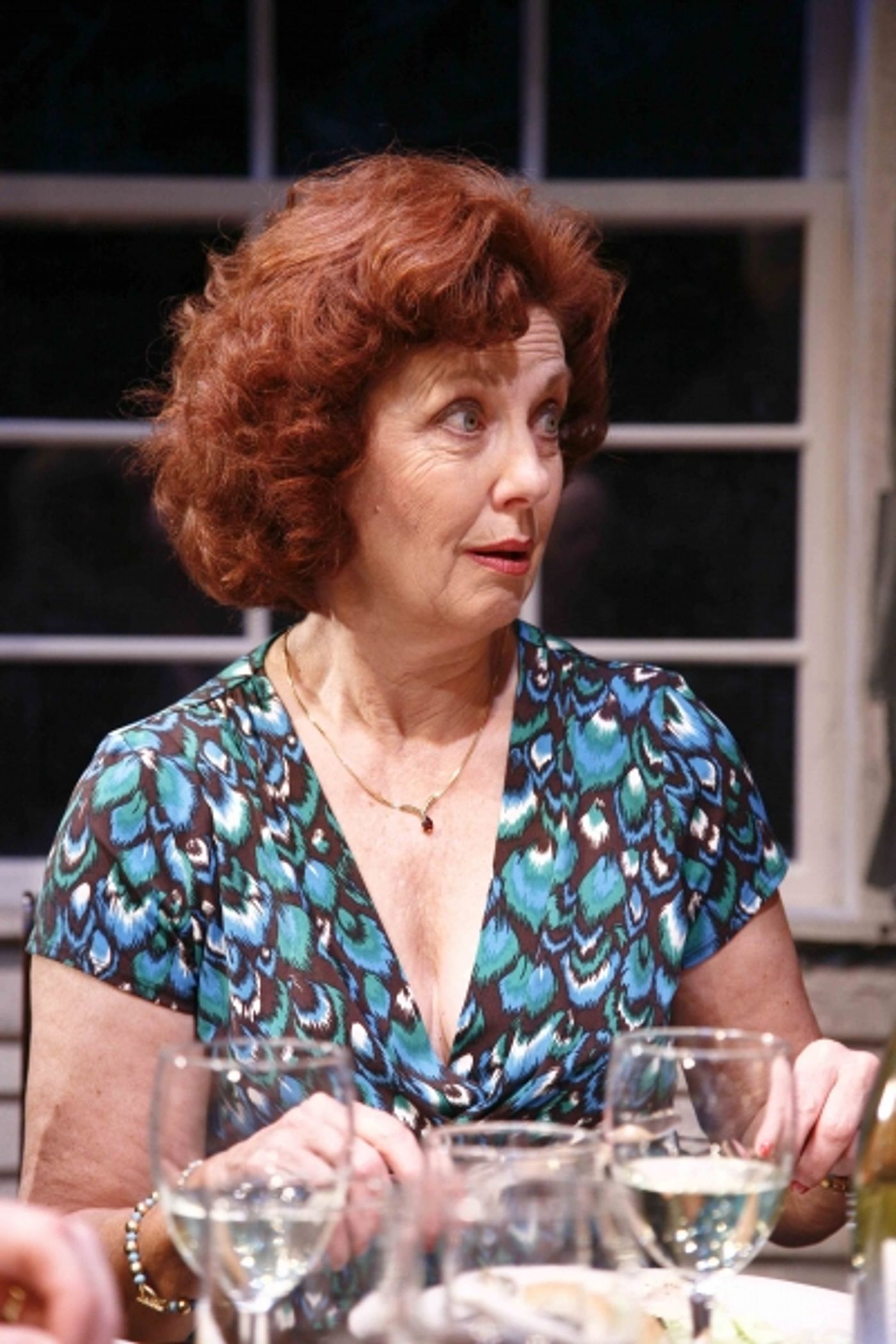 Photo Flash: Alley Theatre's AUGUST: OSAGE COUNTY  Image