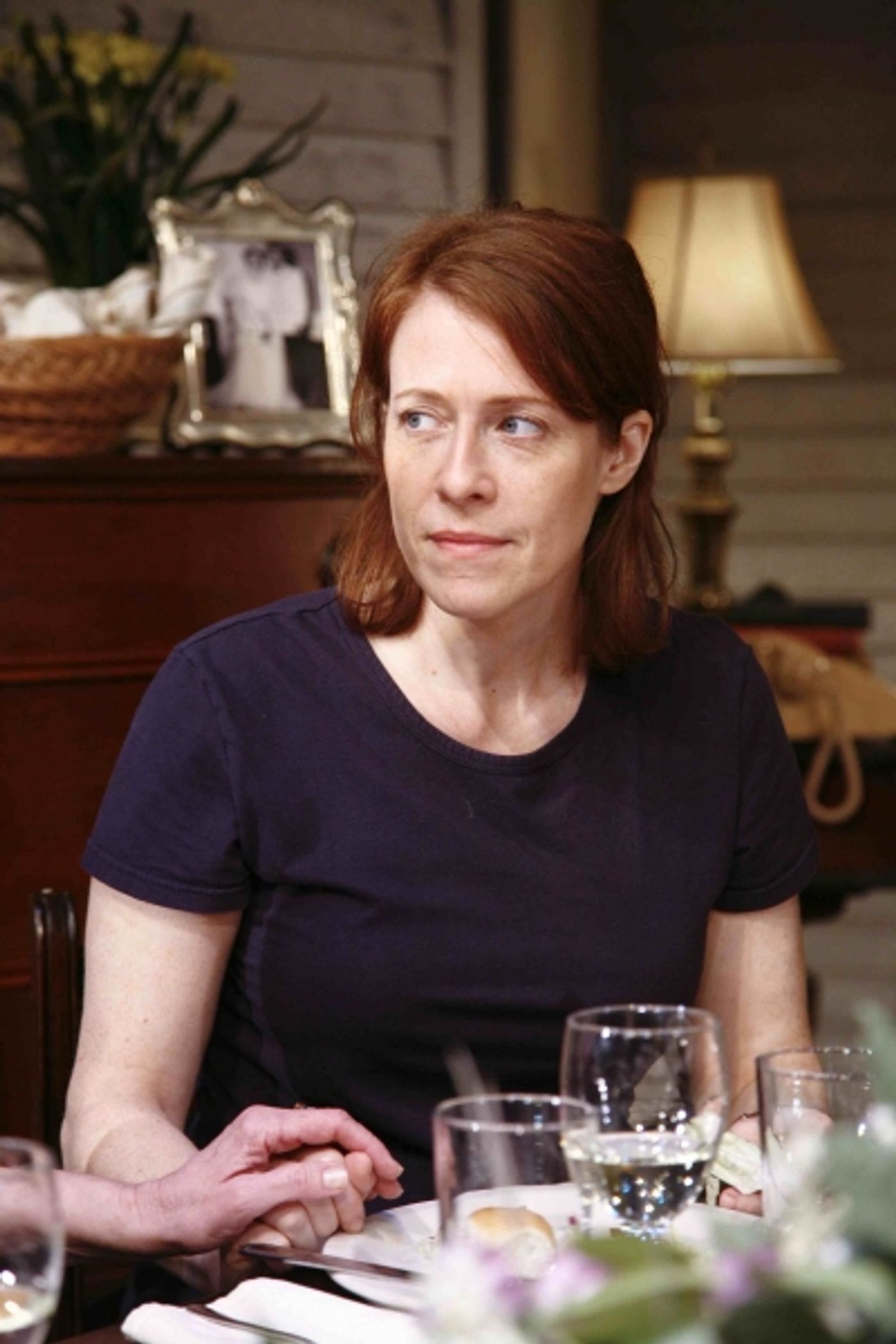 Photo Flash: Alley Theatre's AUGUST: OSAGE COUNTY  Image