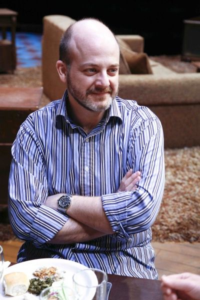 Jeffrey Bean Photo