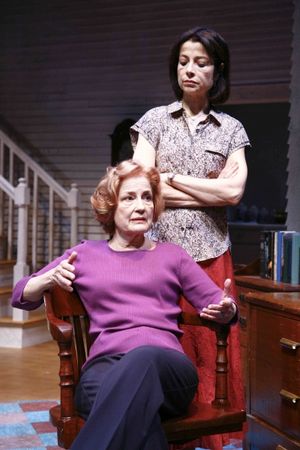 Jennifer Harmon, and Josie de Guzman Photo