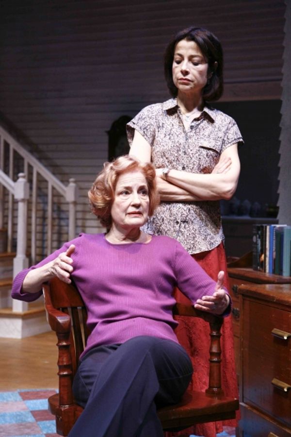 Jennifer Harmon, and Josie de Guzman Photo