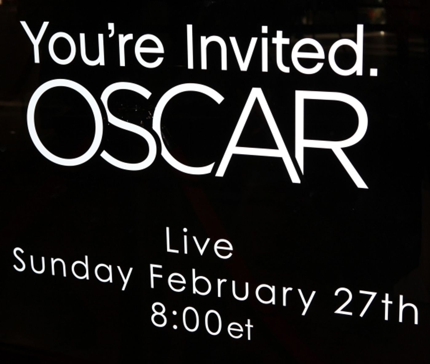 Photo Coverage: Meet The Oscars in NY with Whoopi - Ribbon Cutting Ceremony Photo Coverage: Meet The Oscars in NY with Whoopi - Ribbon Cutting Ceremony Image