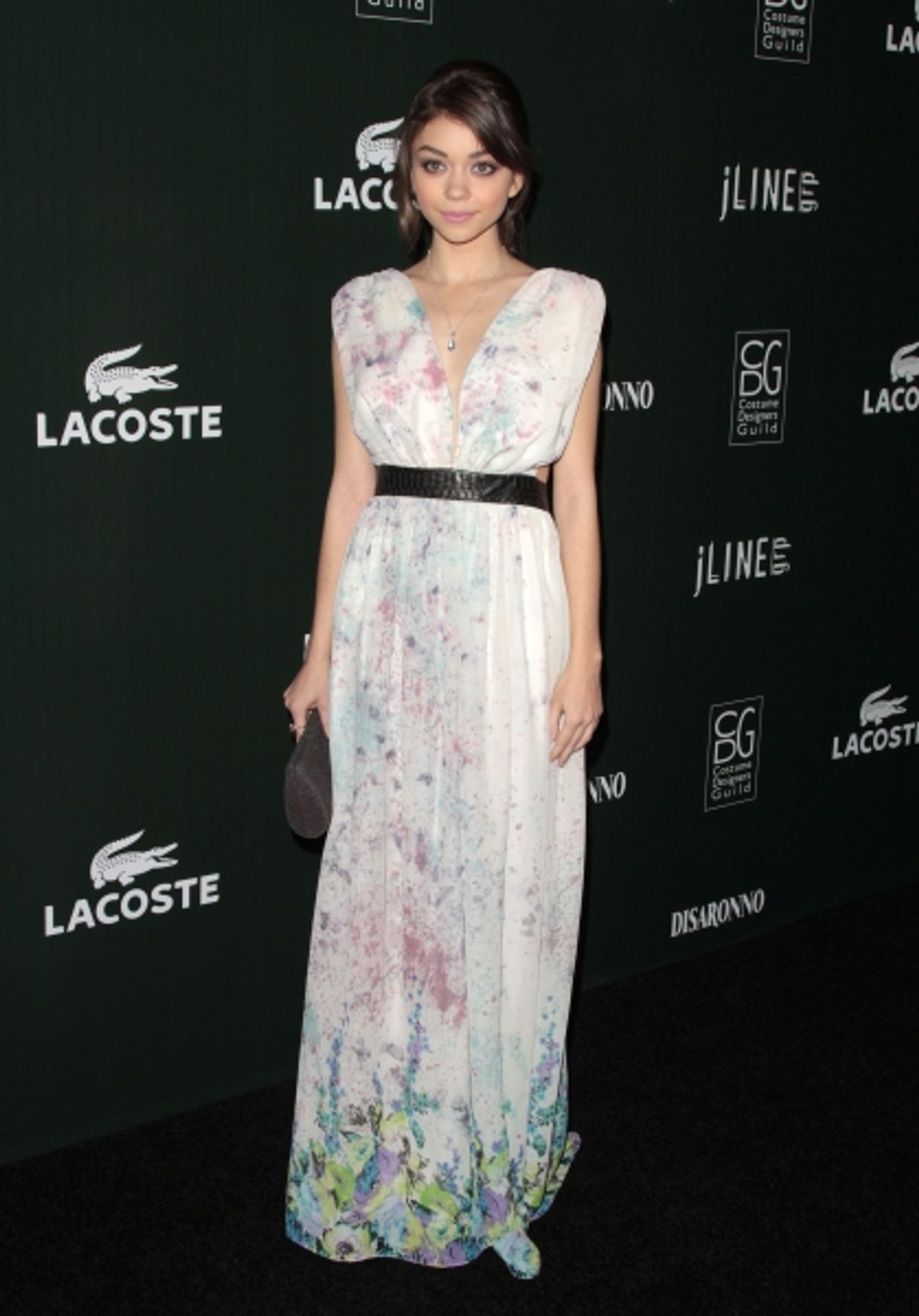 Photo Coverage: The 13th Annual Costume Designers Guild Awards  Image