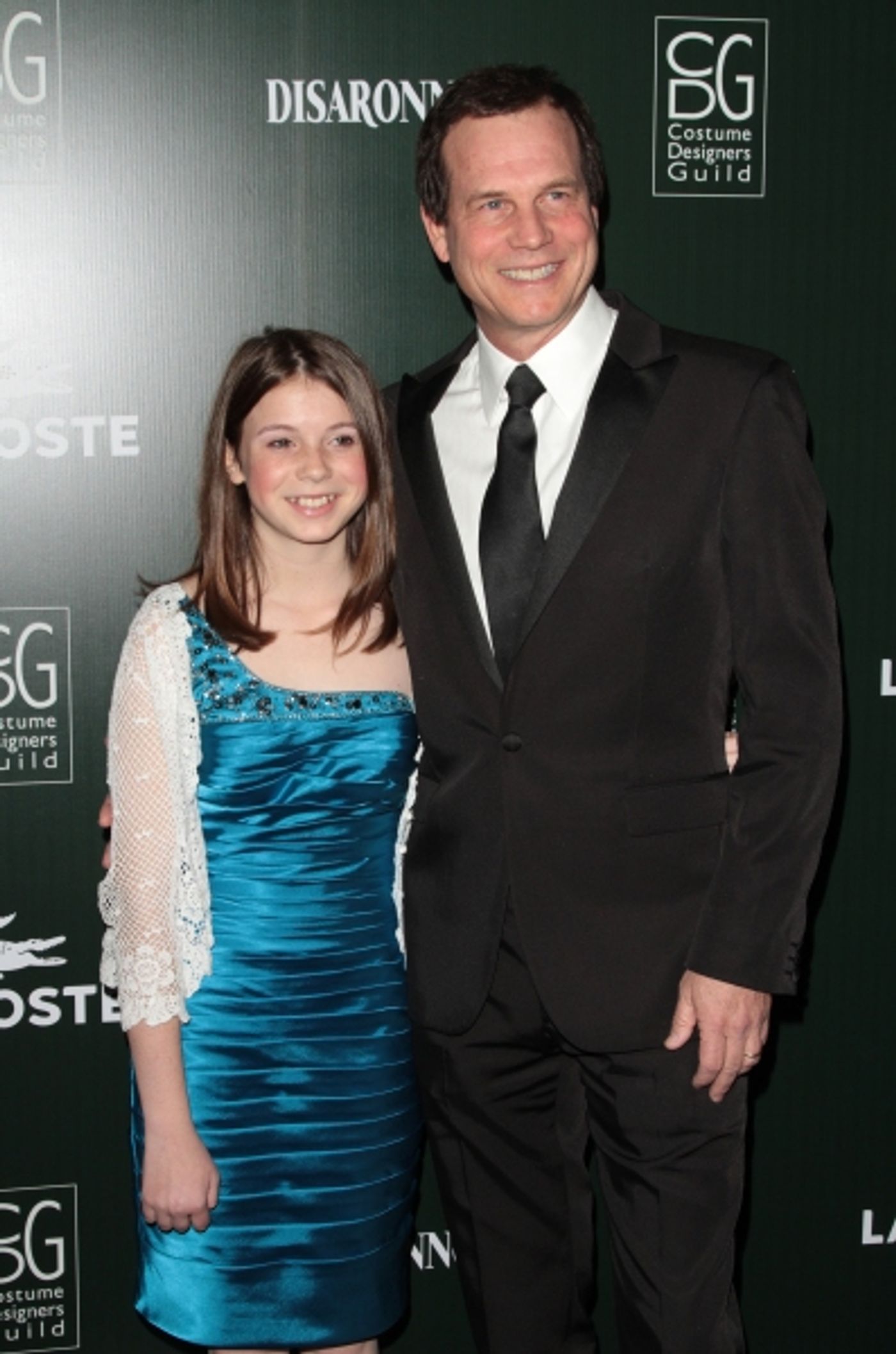 Photo Coverage: The 13th Annual Costume Designers Guild Awards  Image