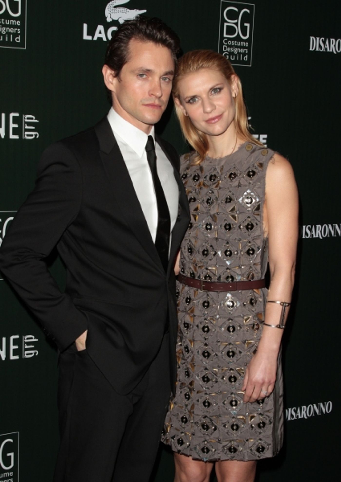 Photo Coverage: The 13th Annual Costume Designers Guild Awards  Image