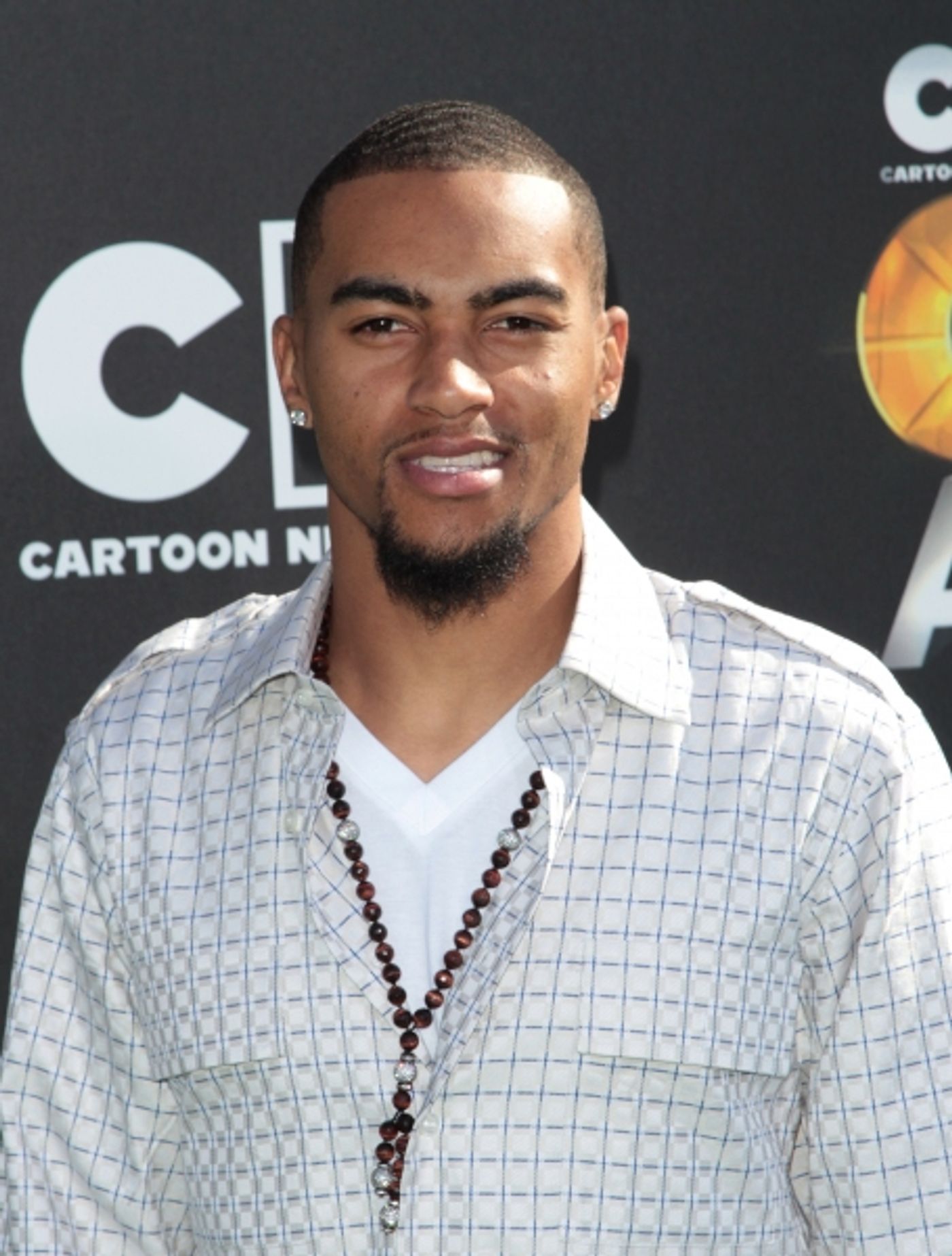 Photo Coverage: The Cartoon Network 'Hall of Game Awards'  Image