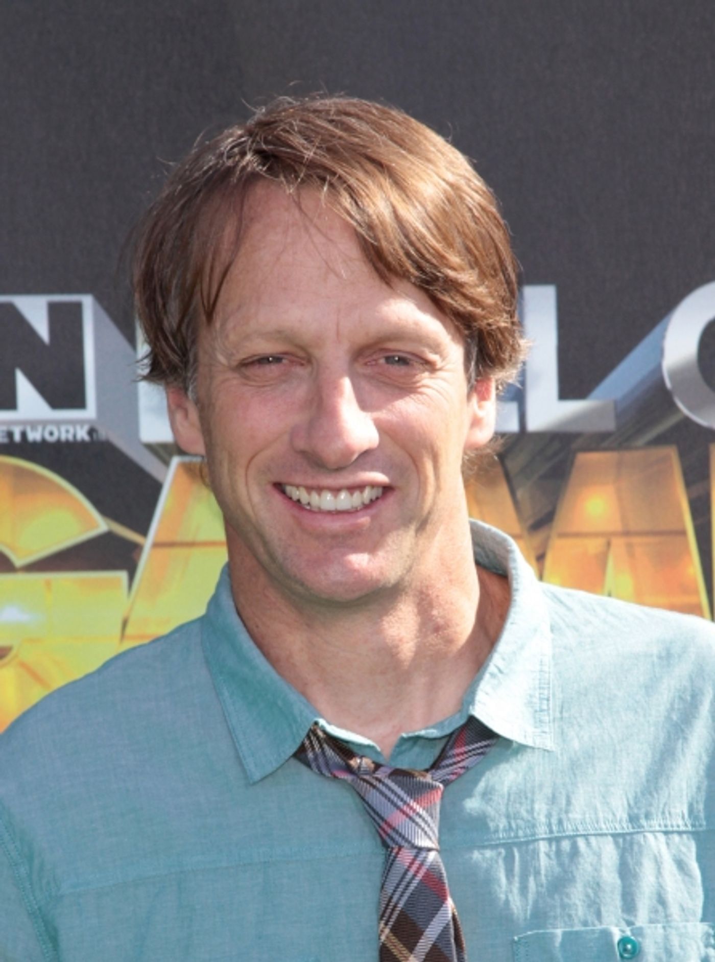 Photo Coverage: The Cartoon Network 'Hall of Game Awards'  Image