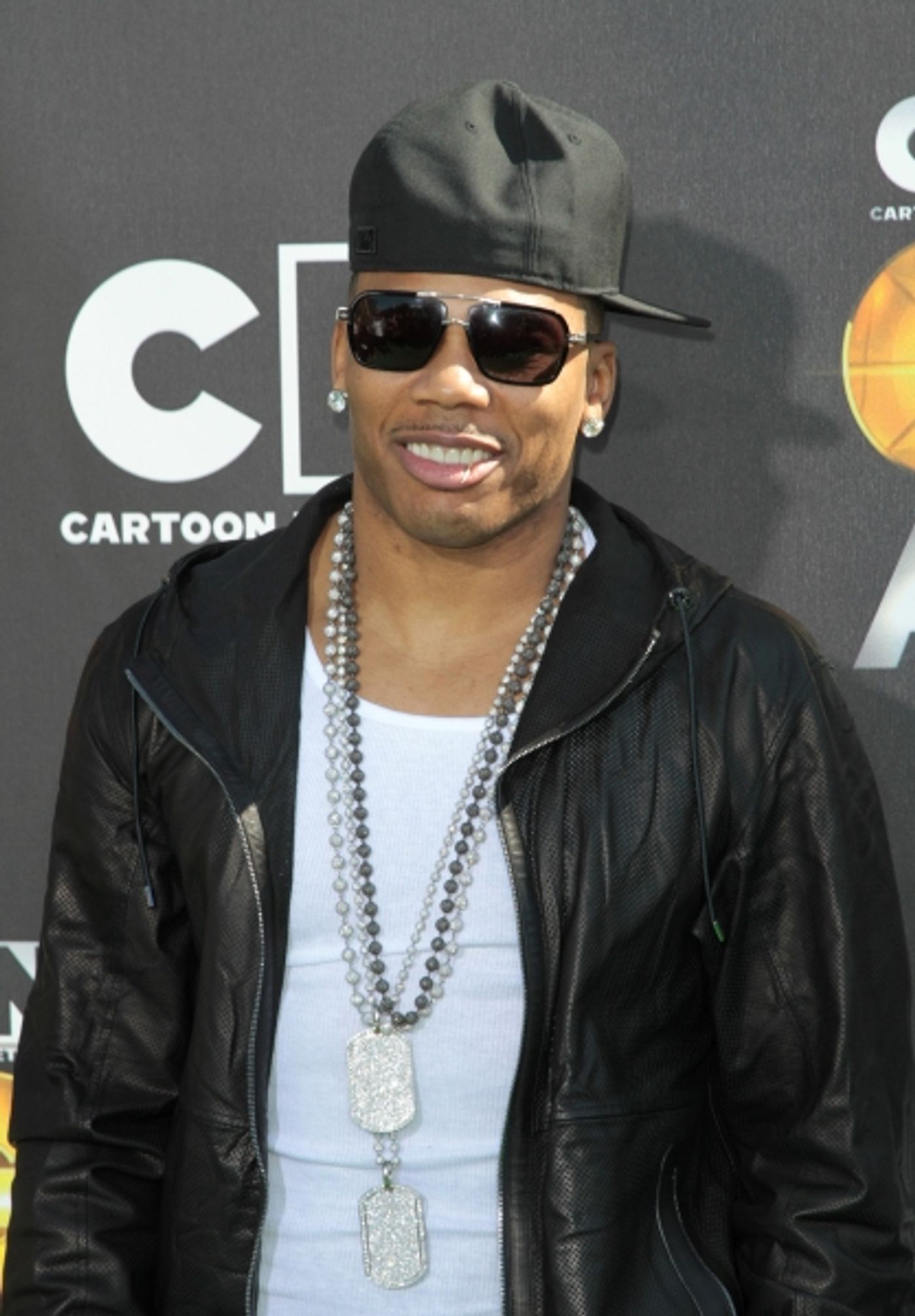 Photo Coverage: The Cartoon Network 'Hall of Game Awards'  Image