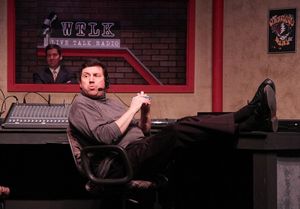 Tom Libonate, Dan Woodruff
 Photo