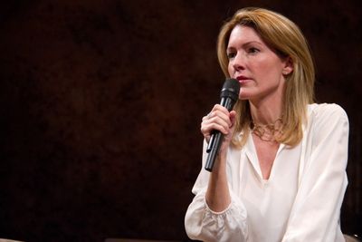 Kathryn Stockett Photo