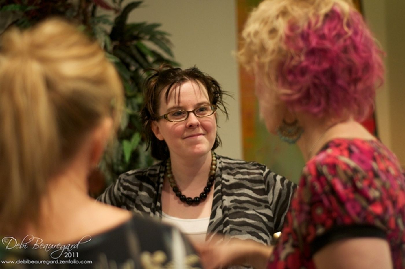 Photo Flash: KVPAC Features Sara Hickman  Image