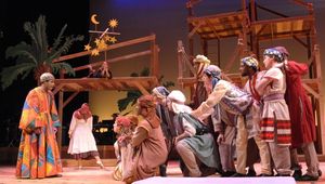 Alan Wiggins @ BroadwayWorld Alan Wiggins Photo