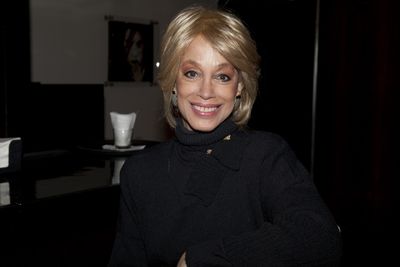 Mercedes Ellington Photo