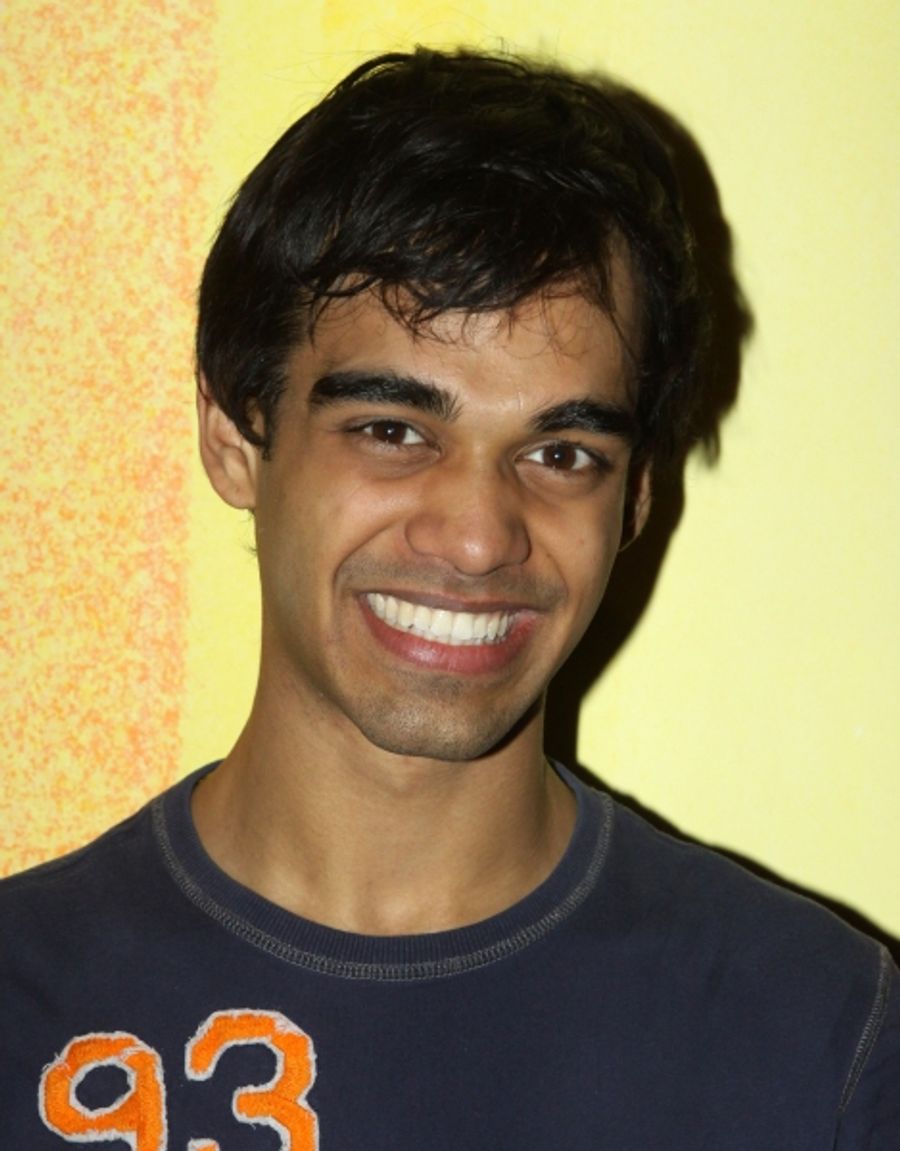 Photo Flash: Sanjaya Malakar & Remy Zaken Join FRECKLEFACE STRAWBERRY! Image