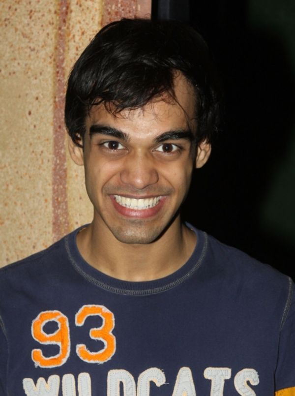 Sanjaya Malakar Photo