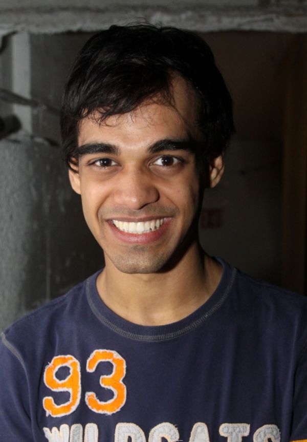 Sanjaya Malakar Photo