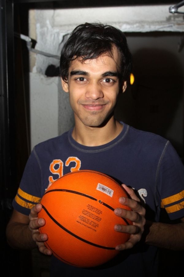 Sanjaya Malakar Photo