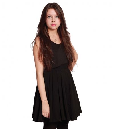 Bel Powley Photo