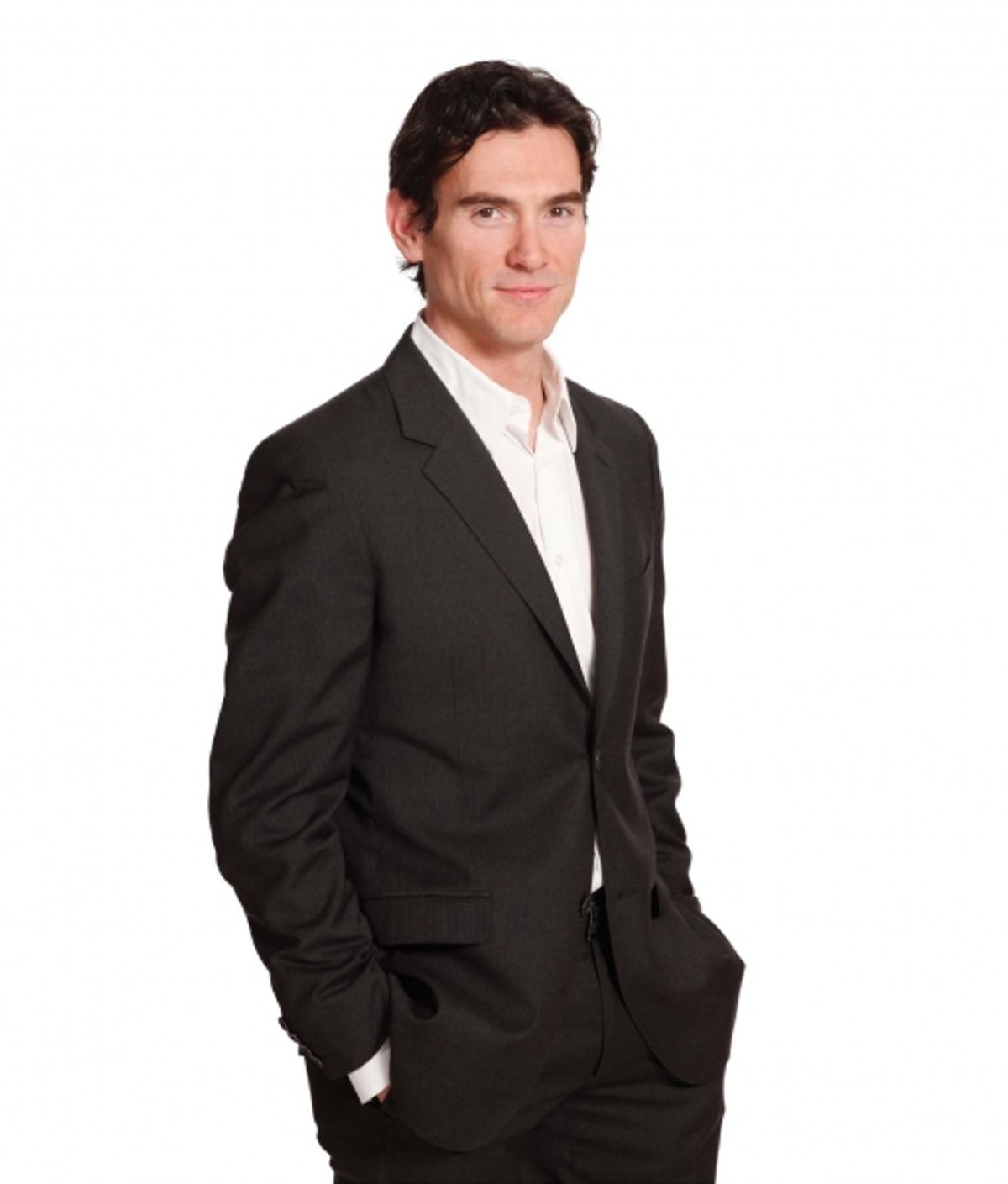 Billy Crudup at 