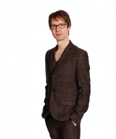David Turner Photo