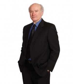 Edward James Hyland Photo